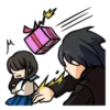BATTLE COUPLE!! 25