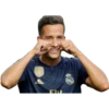 Real Madrid 20