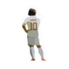 Real Madrid 21