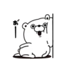 Bear100% 2015 25