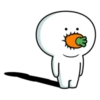 Spoiled rabbit & Smile Person 29