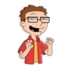 American Dad! 18