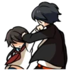 BATTLE COUPLE!! 27