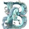 ABC Mythical Unicorns 22