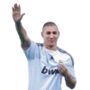 Real Madrid 25