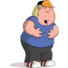 The Family Guy 27