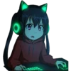 Azunyan 30