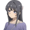Seishun Buta Yarou wa Bunny Girl Senpai no Yume wo Minai 28