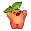 Applepeach dude 26