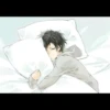 Anime sleep 25