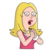 American Dad! 20