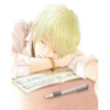 Anime sleep 26