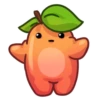 Applepeach dude 27
