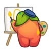 Applepeach dude 28