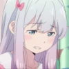 Izumi Sagiri 28