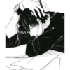 Anime sleep 28