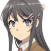 Seishun Buta Yarou wa Bunny Girl Senpai no Yume wo Minai 29