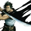 Black clover 18