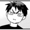 Haikyu Manga 30