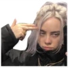 billie pirate 30