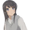 Seishun Buta Yarou wa Bunny Girl Senpai no Yume wo Minai 30