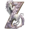 ABC Mythical Unicorns 26