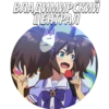 ВЛАДИМИРСКИЙ ЦЕНТРАЛ