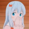 Izumi Sagiri 30