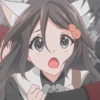 Aesthetic Waifus 8
