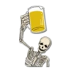Skeleton Bob / By OsmerOmar 5