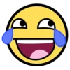 Awesome Face 6