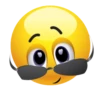 Struppi´s Smiley Pack 7