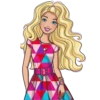 barbie and her friends 8
