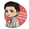 SPN Chibi Family 6