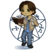 SPN Chibi Family 7