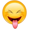 Struppi´s Smiley Pack 8