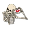 Skeleton Bob / By OsmerOmar 7