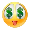 Struppi´s Smiley Pack 10