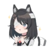 Black Eve 8