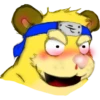 MonkeyBear 5