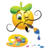 Struppi´s Smiley Pack 11