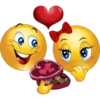Struppi´s Smiley Pack 12