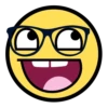 Awesome Face 7