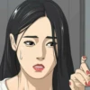 stickeranimepack 。 8