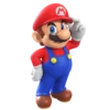 Super Mario Bros 6