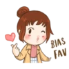 Line Sahabat I-Kpop 5