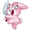 Bunny Rosy 6