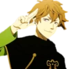 Black clover 5