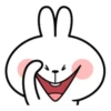Spoiled Rabbit 5