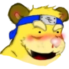 MonkeyBear 8
